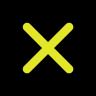 Cross icon