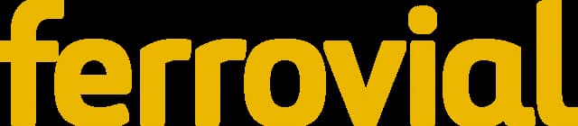 Organización ferrovial